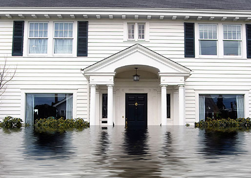 Flood Insurance coverage