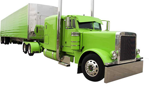 Trucking insurance coverage